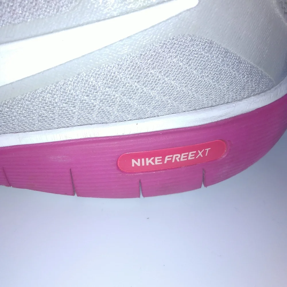 Nike Training Free XT Flywire Sneakers Shoes
